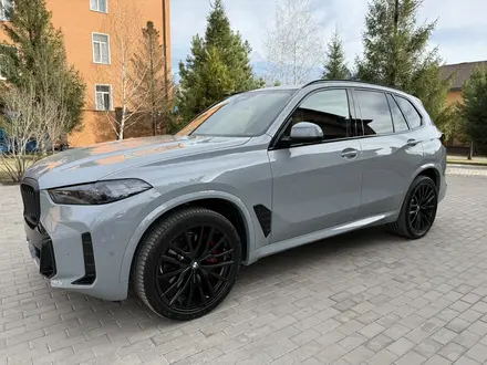 BMW X5 2023 года за 56 000 000 тг. в Караганда – фото 19