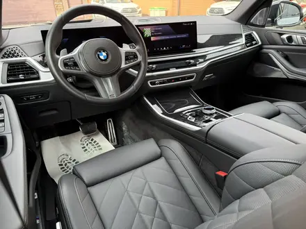 BMW X5 2023 года за 56 000 000 тг. в Караганда – фото 22
