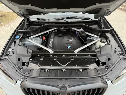 BMW X5 2023 года за 56 000 000 тг. в Караганда – фото 21