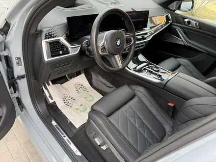 BMW X5 2023 года за 56 000 000 тг. в Караганда – фото 23