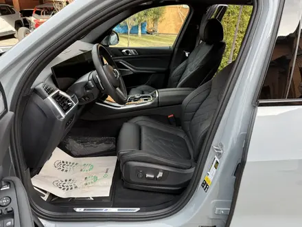 BMW X5 2023 года за 56 000 000 тг. в Караганда – фото 24