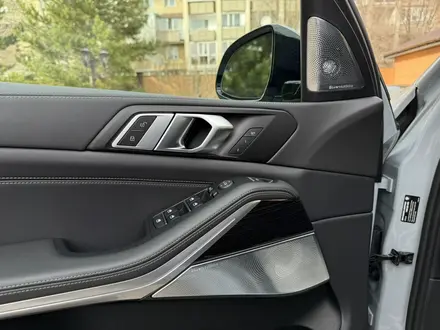BMW X5 2023 года за 56 000 000 тг. в Караганда – фото 26