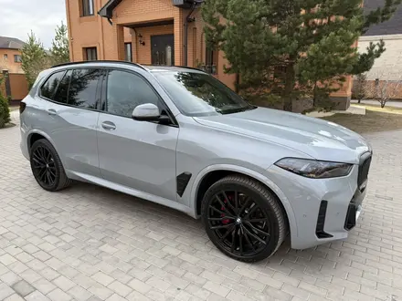 BMW X5 2023 года за 56 000 000 тг. в Караганда – фото 4