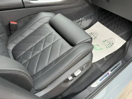 BMW X5 2023 года за 56 000 000 тг. в Караганда – фото 28