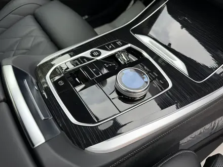BMW X5 2023 года за 56 000 000 тг. в Караганда – фото 32