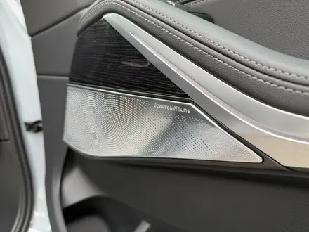 BMW X5 2023 года за 56 000 000 тг. в Караганда – фото 34