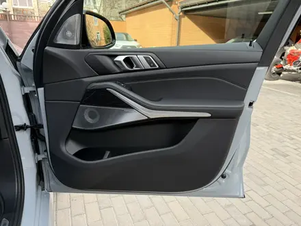 BMW X5 2023 года за 56 000 000 тг. в Караганда – фото 33
