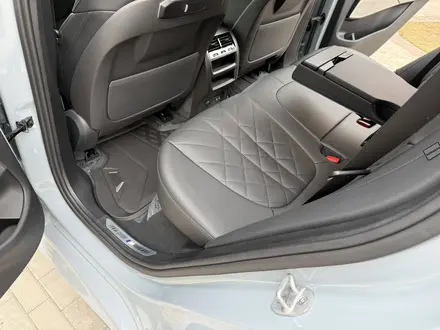 BMW X5 2023 года за 56 000 000 тг. в Караганда – фото 35
