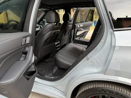 BMW X5 2023 года за 56 000 000 тг. в Караганда – фото 36