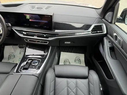 BMW X5 2023 года за 56 000 000 тг. в Караганда – фото 39