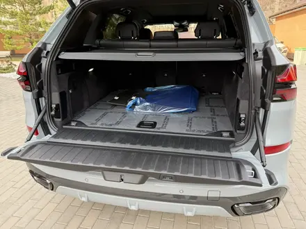 BMW X5 2023 года за 56 000 000 тг. в Караганда – фото 45