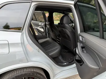 BMW X5 2023 года за 56 000 000 тг. в Караганда – фото 42