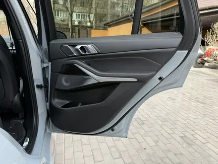 BMW X5 2023 года за 56 000 000 тг. в Караганда – фото 43