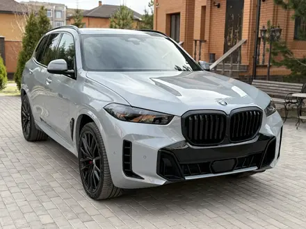 BMW X5 2023 года за 56 000 000 тг. в Караганда – фото 3