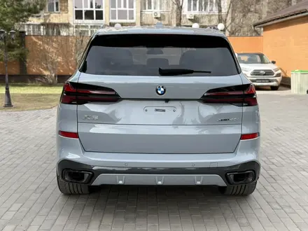 BMW X5 2023 года за 56 000 000 тг. в Караганда – фото 9