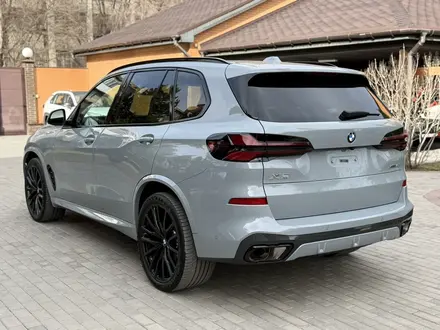 BMW X5 2023 года за 56 000 000 тг. в Караганда – фото 10