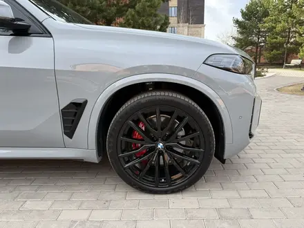 BMW X5 2023 года за 56 000 000 тг. в Караганда – фото 5
