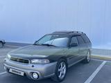 Subaru Outback 1997 годаүшін2 400 000 тг. в Алматы