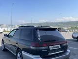 Subaru Outback 1997 годаүшін2 400 000 тг. в Алматы – фото 3