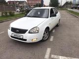 ВАЗ (Lada) Priora 2170 2013 годаүшін2 000 000 тг. в Алматы – фото 3