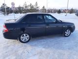 ВАЗ (Lada) Priora 2170 2008 годаүшін2 100 000 тг. в Темиртау – фото 3