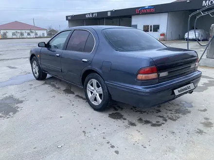 Nissan Maxima 1997 года за 2 100 000 тг. в Актау – фото 3