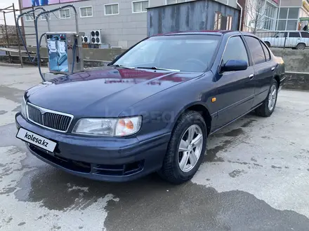 Nissan Maxima 1997 года за 2 100 000 тг. в Актау – фото 2