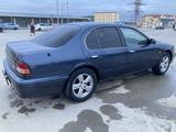 Nissan Maxima 1997 годаүшін2 100 000 тг. в Актау – фото 5