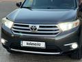 Toyota Highlander 2012 года за 14 000 000 тг. в Туркестан – фото 23