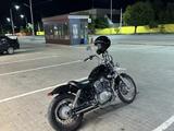 Yamaha  XV400 Virago 2001 годаfor1 100 000 тг. в Костанай – фото 2