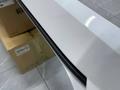 Порог (пластик) KIA K5 2020-2024 NEW ORIGINAL за 10 000 тг. в Алматы – фото 7