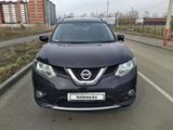 Nissan X-Trail 2015 года за 11 000 000 тг. в Астана – фото 2