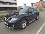 Nissan X-Trail 2015 года за 11 000 000 тг. в Астана