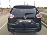 Nissan X-Trail 2015 года за 11 000 000 тг. в Астана – фото 3