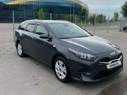 Kia Cee'd 2023 года за 10 500 000 тг. в Алматы