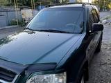 Honda CR-V 1999 годаүшін3 850 000 тг. в Талдыкорган – фото 3