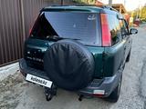 Honda CR-V 1999 годаүшін3 850 000 тг. в Талдыкорган – фото 2