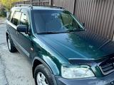 Honda CR-V 1999 годаүшін3 850 000 тг. в Талдыкорган