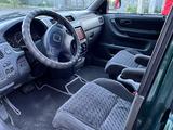 Honda CR-V 1999 годаүшін3 850 000 тг. в Талдыкорган – фото 4