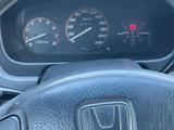 Honda CR-V 1999 годаүшін3 850 000 тг. в Талдыкорган – фото 5