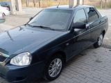 ВАЗ (Lada) Priora 2170 2012 годаүшін2 450 000 тг. в Астана – фото 4