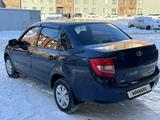 ВАЗ (Lada) Granta 2190 2014 годаүшін2 890 000 тг. в Астана – фото 4