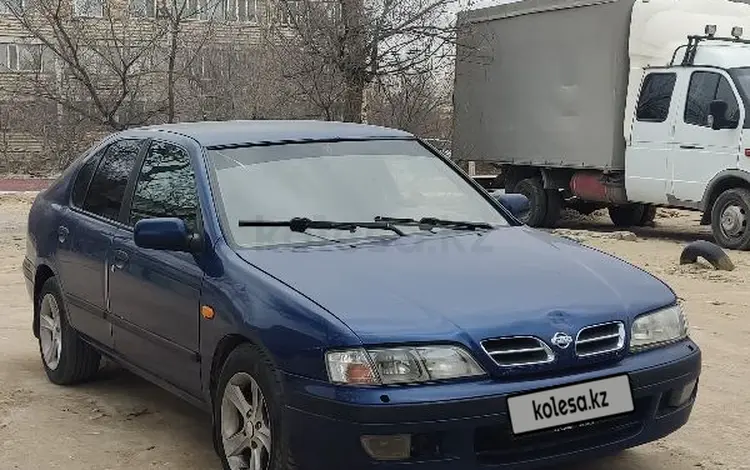 Nissan Primera 1997 года за 790 000 тг. в Актау