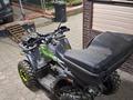 Tao Motor  Hummer atv250 2024 годаfor950 000 тг. в Алматы – фото 6