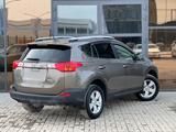 Toyota RAV4 2014 года за 10 090 000 тг. в Уральск – фото 4