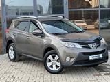 Toyota RAV4 2014 годаүшін10 090 000 тг. в Уральск – фото 3