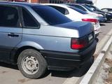 Volkswagen Passat 1990 года за 1 020 000 тг. в Караганда – фото 5