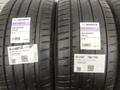 Michelin Pilot Sport 4 255/40 R20 285/35 R20үшін250 000 тг. в Астана – фото 2