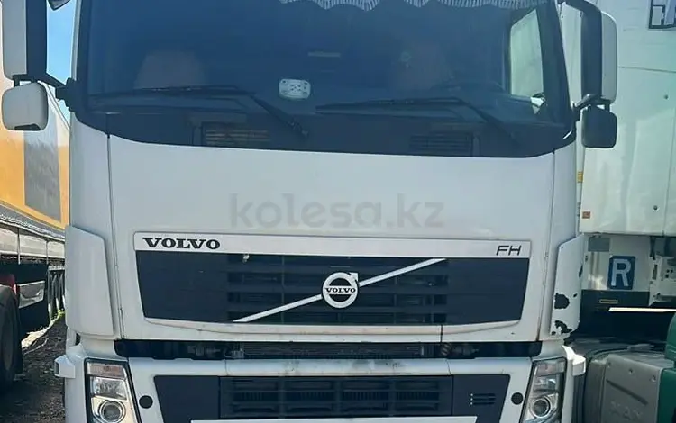 Volvo  FH 2011 годаүшін27 000 000 тг. в Алматы