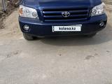 Toyota Highlander 2007 года за 7 999 999 тг. в Павлодар